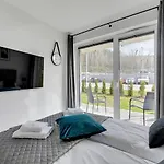Appartamento Comfort Nasypowa Gdynia