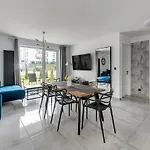 Comfort Nasypowa