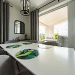 Comfort Nasypowa 格丁尼亚
