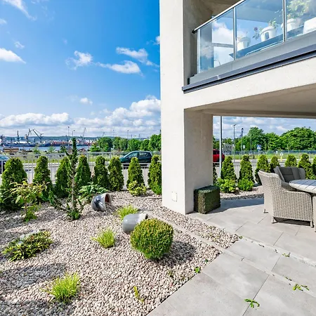 Comfort Nasypowa شقة