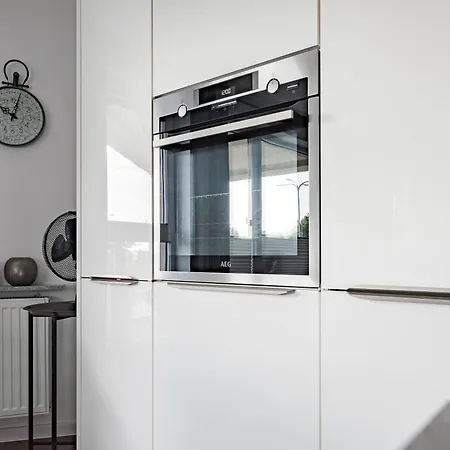 Comfort Nasypowa Apartament