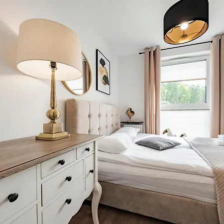 شقة Comfort Nasypowa غدينيا