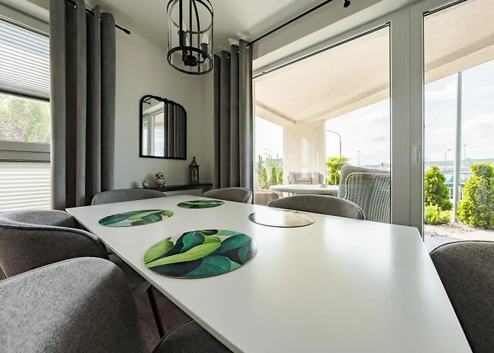 Comfort Nasypowa グディニャ