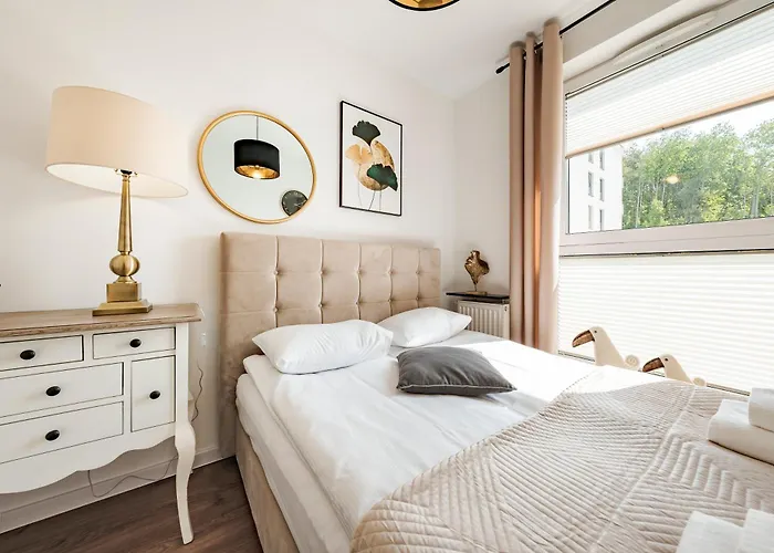 アパート Comfort Nasypowa *